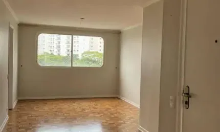 Apartamento para Venda em São Paulo, Vila Regente Feijó, 3 dormitórios, 1 suíte, 2 banheiros, 1 vaga