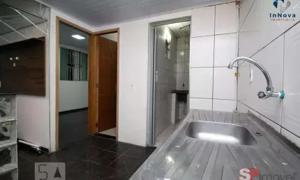 Apartamento para Venda em São Paulo, Vila Esperança, 1 dormitório, 1 banheiro