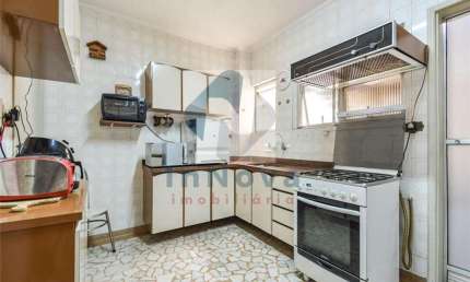 Apartamento para Venda em São Paulo, Cambuci, 3 dormitórios, 1 suíte, 3 banheiros, 2 vagas