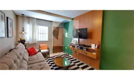 Casa para Venda em São Paulo, Vila Formosa, 2 dormitórios, 2 banheiros, 2 vagas