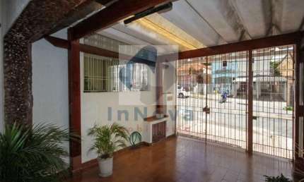 Casa para Venda em São Paulo, Tatuapé, 2 dormitórios, 2 banheiros, 2 vagas