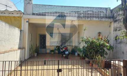 Casa para Venda em São Paulo, Vila Formosa, 2 dormitórios, 1 banheiro, 2 vagas