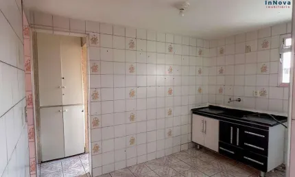 Apartamento para venda em são paulo, conjunto residencial josé bonifácio, 2 dormitórios, 1 banheiro, 1 vaga