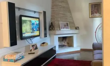 Casa em Condomínio para Venda em Arujá, Jardim das Cerejeiras, 4 dormitórios, 3 suítes, 6 banheiros, 3 vagas
