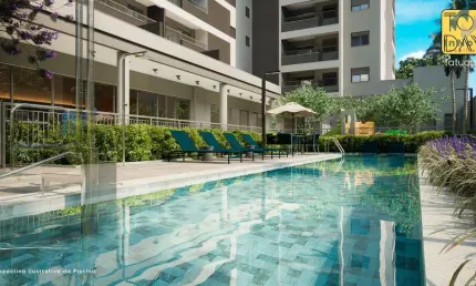 Apartamento para Venda em São Paulo, Vila Gomes Cardim, 1 dormitório, 1 banheiro