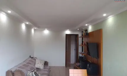 Apartamento para Venda em São Paulo, Vila Diva (Zona Leste), 2 dormitórios, 1 banheiro, 1 vaga