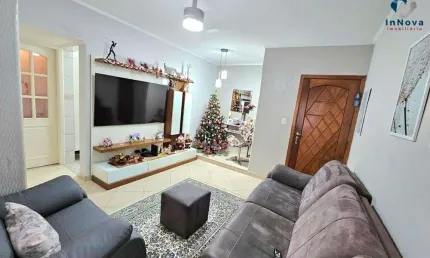 Apartamento para venda em são paulo, vila cláudia, 3 dormitórios, 2 banheiros, 1 vaga