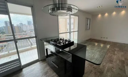 Apartamento para venda em são paulo, mooca, 3 dormitórios, 1 suíte, 4 banheiros, 2 vagas