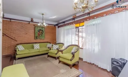 Casa para Venda em São Paulo, Vila Prudente, 4 dormitórios, 1 suíte, 4 banheiros, 8 vagas
