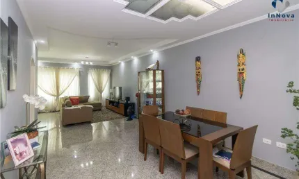 Casa para Venda em São Paulo, Parque Sevilha, 4 dormitórios, 4 suítes, 5 banheiros, 10 vagas