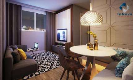 Studio para Venda em São Paulo, Brás, 1 dormitório, 1 banheiro