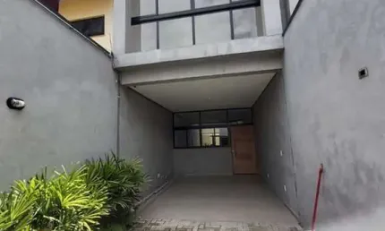 Sobrado para Locação em São Paulo, Vila Gomes Cardim, 3 dormitórios, 3 suítes, 2 vagas