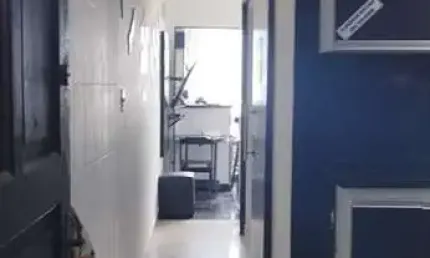 Apartamento para Venda em Praia Grande, Jardim Imperador, 1 dormitório, 1 banheiro, 1 vaga