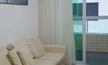 Apartamento para venda em praia grande, guilhermina, 20 dormitórios, 1 suíte, 2 banheiros, 1 vaga
