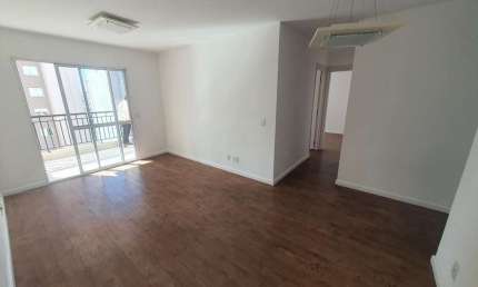 Apartamento para Locação em São Paulo, Maranhão, 2 dormitórios, 1 suíte, 2 banheiros, 1 vaga