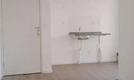Apartamento para venda em são paulo, água branca, 2 dormitórios, 1 banheiro
