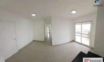 Apartamento para venda em são paulo, tatuapé, 2 dormitórios, 1 suíte, 2 banheiros, 2 vagas