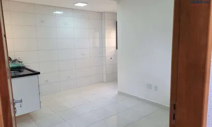 Apartamento para Locação em São Paulo, Vila Matilde, 1 dormitório, 1 banheiro