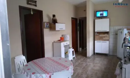 Casa para Locação em Mairiporã, Centro, 3 dormitórios, 2 banheiros, 3 vagas