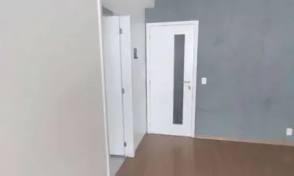 Apartamento de 2 quartos na praia de icaraí, lazer completo, sol manhã, vazio, 1 vaga.