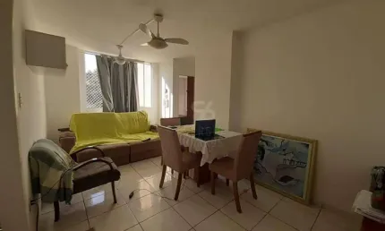 Apartamento com 2 quartos à venda na Rua Riodades, 145, Fonseca, Niterói
