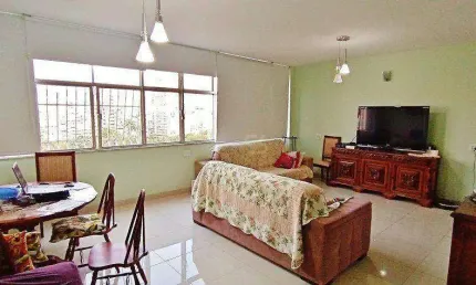 Apartamento com 4 quartos à venda na Rua Lopes Trovão, 297, Icaraí, Niterói