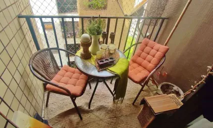 Apartamento à venda, 75 m² por R$ 480.000,00 - Icaraí - Niterói/RJ