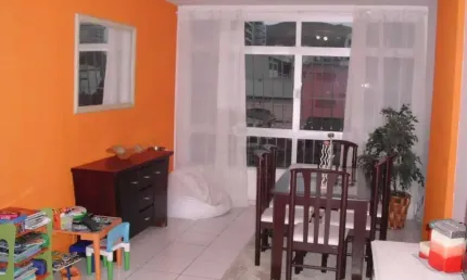 Apartamento de 3 quartos, 1 suíte, frente, sol da manhã, 1 vaga. na melhor rua do jardim icaraí