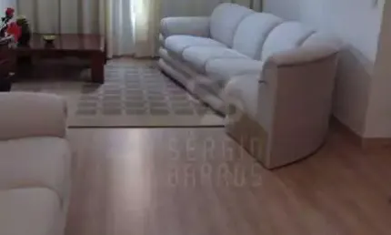 Apartamento de 2 quartos, 1 suíte, amplo, montado, lazer completo, 1 vaga.