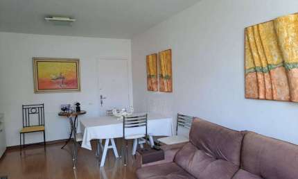Apartamento com 3 quartos à venda na Rua Gavião Peixoto, 410, Icaraí, Niterói