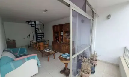 Cobertura com 3 quartos à venda na Rua Professor Lara Vilela, 210, São Domingos, Niterói