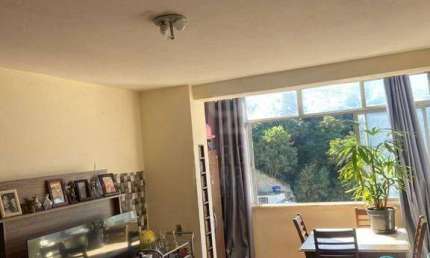 Apartamento com 1 quarto à venda na Rua Marquês de Paraná, 189, Centro, Niterói