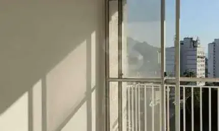 Apartamento 1a locação, 2 quartos com suíte e  vaga
