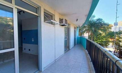 Apartamento com 2 quartos à venda na Rua Doutor Souza Dias, 71, Icaraí, Niterói