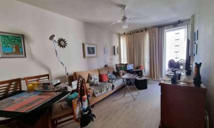 Apartamento de 2 quartos, Frontal, Sol da Manhã, no Jardim Icaraí.