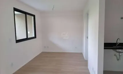 Apartamento tipo studio em condomínio recém entregue, lazer completo.