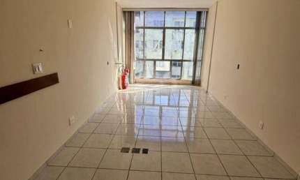 Sala comercial com 1 sala à venda na Avenida Ernani do Amaral Peixoto, 36, Centro, Niterói