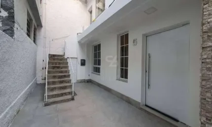 Casa com 2 quartos à venda na Rua Doutor Paulo Alves, 111, Ingá, Niterói