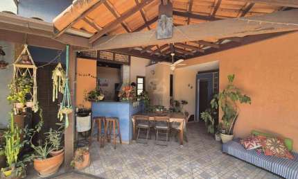 Casa com 2 quartos à venda na Avenida Roberto Silveira, 400, Icaraí, Niterói