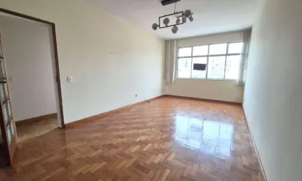 Apartamento com 3 quartos à venda na Rua Mem de Sá, 38, Icaraí, Niterói