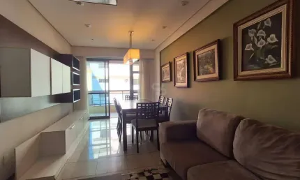 Apartamento de 3 quartos, 2 suítes, na Boa Viagem, vista mar, 3 vagas