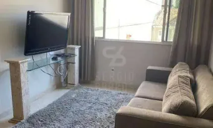 Apartamento 1 quarto, sendo 1 suíte com vaga em Icaraí.