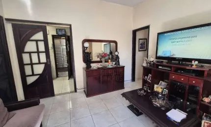 Apartamento com 3 quartos à venda na Rua Gavião Peixoto, 328, Icaraí, Niterói