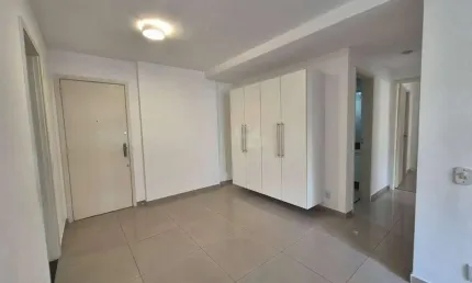 Apartamento com 2 quartos à venda na Avenida Roberto Silveira, 354, Icaraí, Niterói