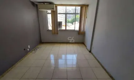 Apartamento à venda, 90 m² por R$ 450.000,00 - Icaraí - Niterói/RJ