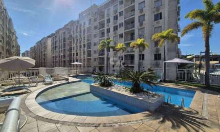 Apartamento com 3 quartos à venda na Rua Doutor Luiz Palmier, 500, Barreto, Niterói