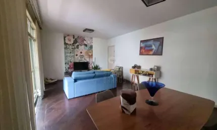 Apartamento de 3 quartos, 1 suíte em icaraí, frente, sol da manhã, 1 vaga.