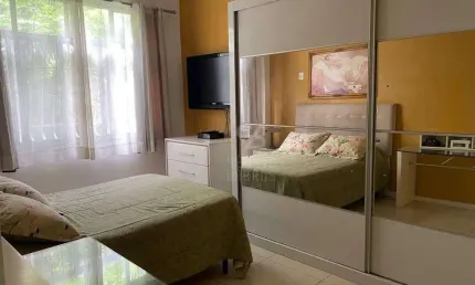 Apartamento com 2 quartos à venda na Avenida Roberto Silveira, 196, Icaraí, Niterói