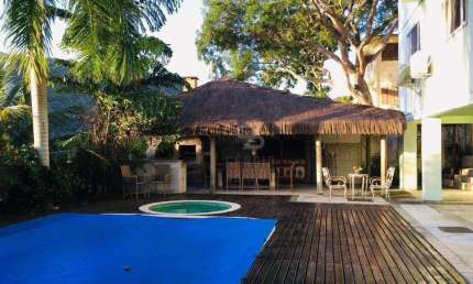 Casa com 3 quartos à venda, em condomínio em Camboinhas, 460 m² de construção. 4 vagas.