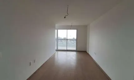 Apartamento de 3 quartos, 1 suíte, vista privilegiada da baía de guanabara, lazer completo, 1 vaga.